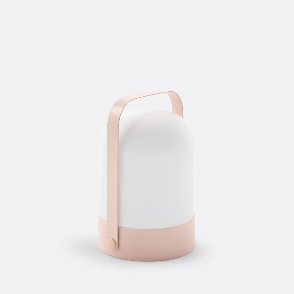 LA REDOUTE INTERIEURS Lampe Fanosa