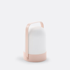 LA REDOUTE INTERIEURS Lampe Fanosa · Lampe nomade Balad de Fermob : les dupes rechargeables dès 12 €