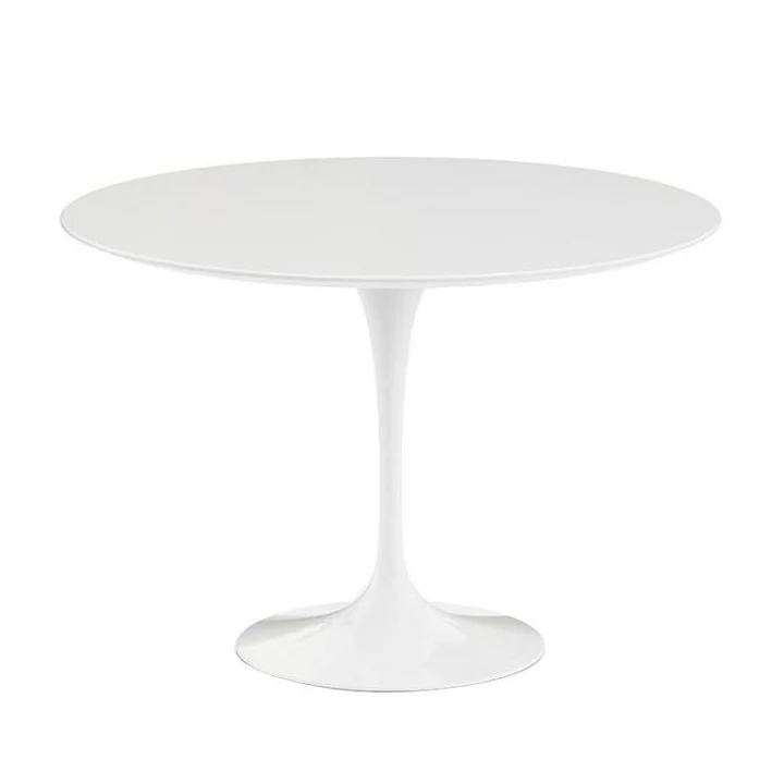 Knoll International Knoll – Saarinen Tulip Tabl…