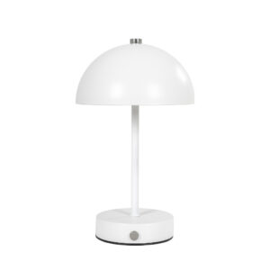 HOUSE NORDIC La lampe à poser en métal de Holt House Nordic · Lampe Flowerpot de Verner Panton : les dupes dès 15 €