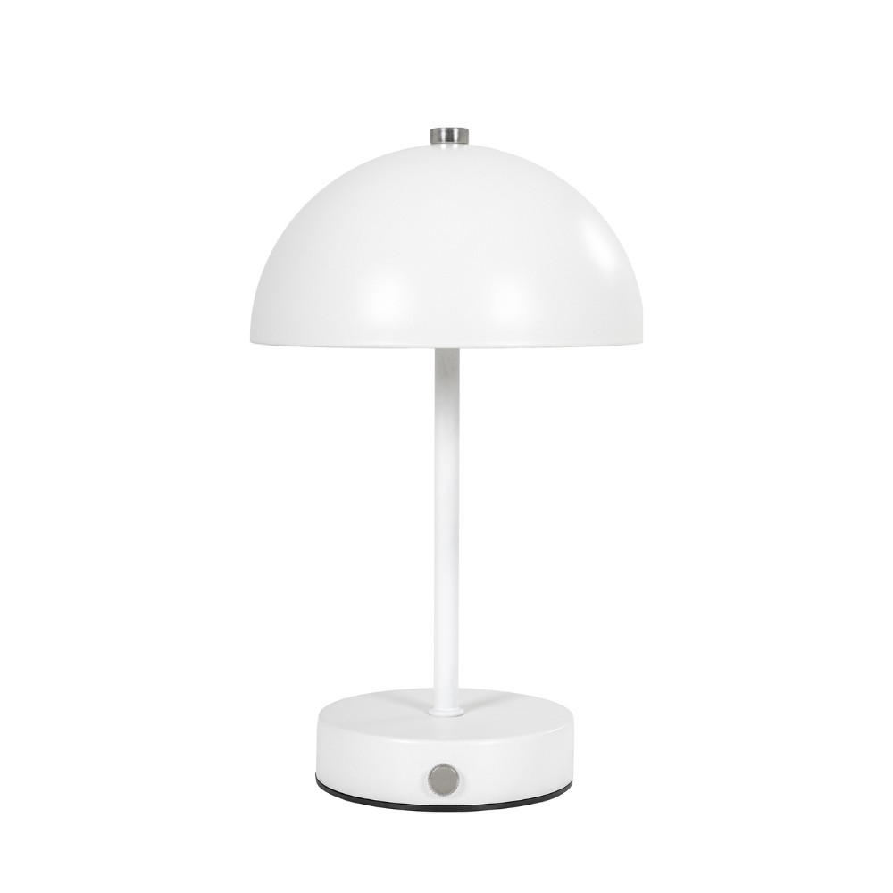 HOUSE NORDIC La lampe à poser en métal de Holt House Nordic