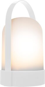 Remember Remember, Lampe Nomade Uri · Lampe nomade Balad de Fermob : les dupes rechargeables dès 12 €