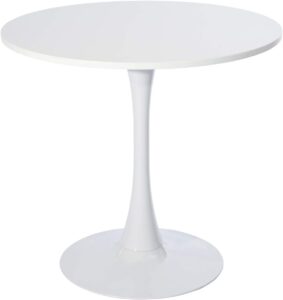 MEUBLE COSY Meuble Cosy Table Salle à Manger Ronde · La table Tulip de Knoll revisitée : 4 dupes dès 119,99 €