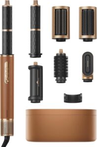 dreame : AirStyle Pro (Métal allié ou Métal doré, Gold) · Les meilleures alternatives au Dyson, pour 130€