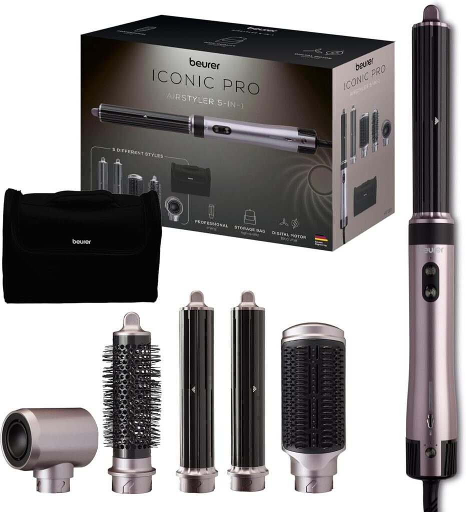 Airstyler HT 110 5-en-1