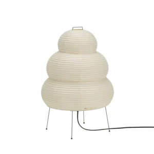 Vitra Vitra · Akari 24N lampe papier shoji · Lampe Akari de Noguchi : les alternatives en papier de riz dès 23 €