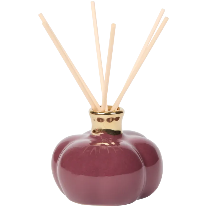 Bâtonnets parfumés citrouille