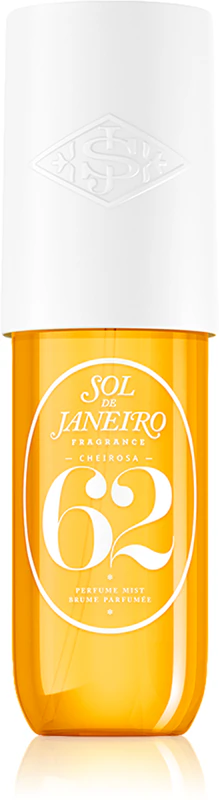 Sol de janeiro Brume parfumée pour le corps et les cheveux