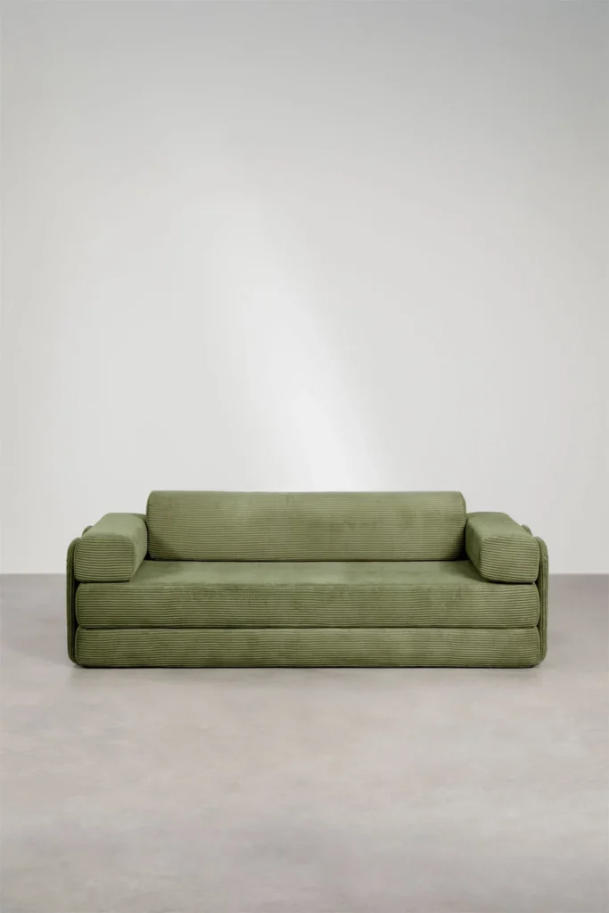 Sklum FR – Canapé-lit 2 pla…