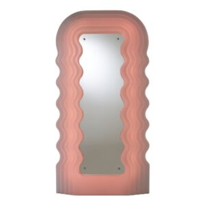 Poltronova Miroir Ultrafragola · Miroir Ultrafragola: une icône des années 70 et 5 dupes dès 89 €