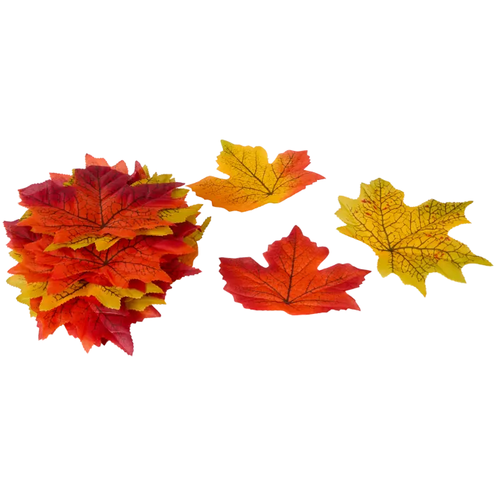 Feuilles d'automne