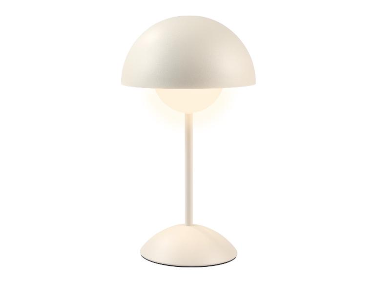 LIVARNO® Lampe de table LED sans fil Lidl