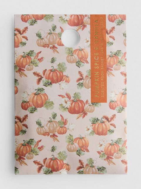 Sachet d'ambiance parfumé