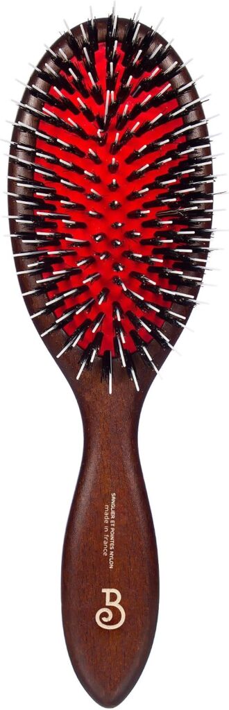 L’artisan brossier