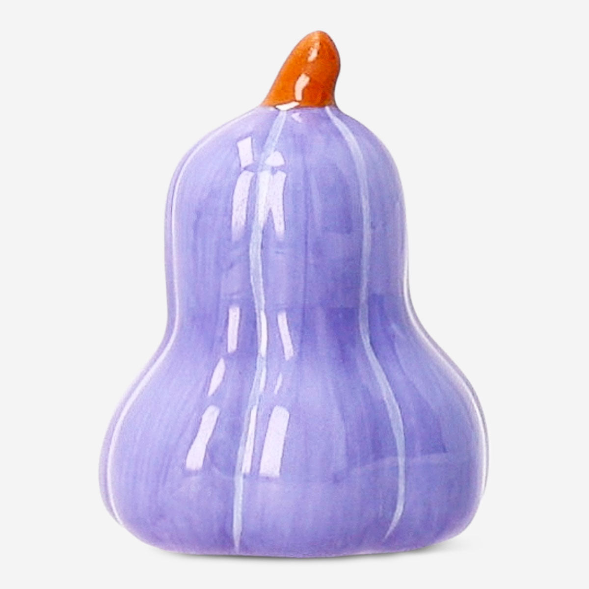 Citrouille bleue 5 cm
