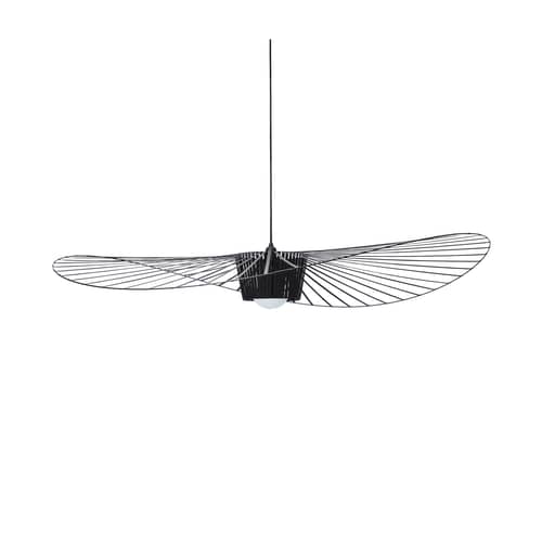 Petite Friture suspension Vertigo noire