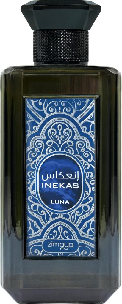 ZImaya Inekas Luna Eau de parfum