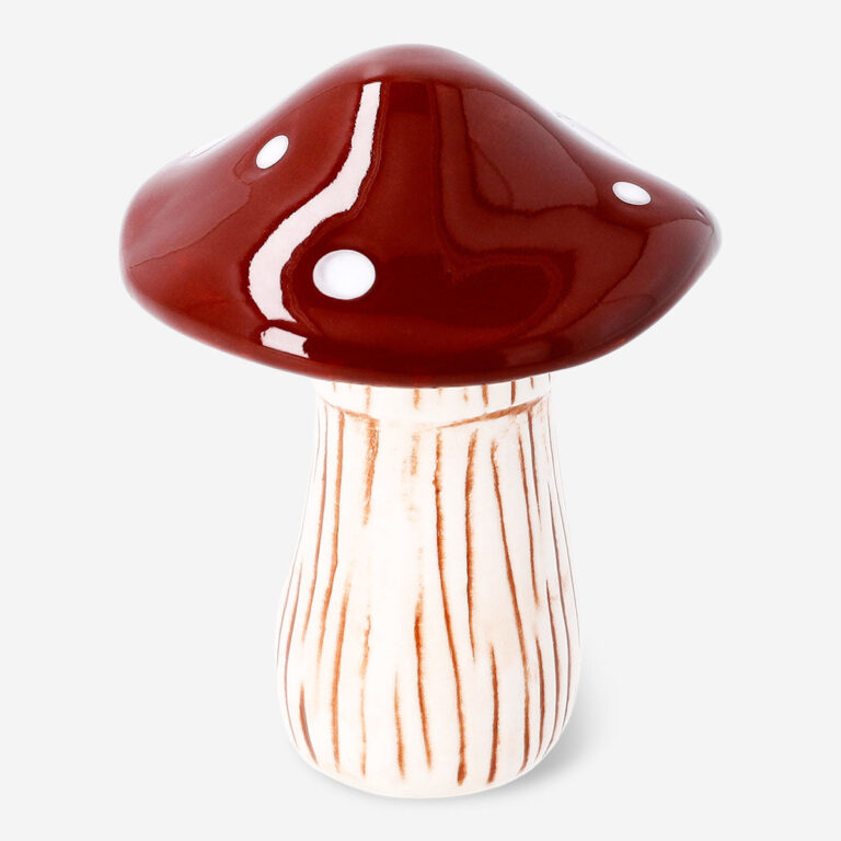 Champignon marron 10 cm