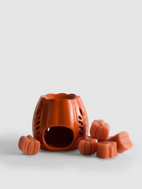 Kit brûleur à cire fondue