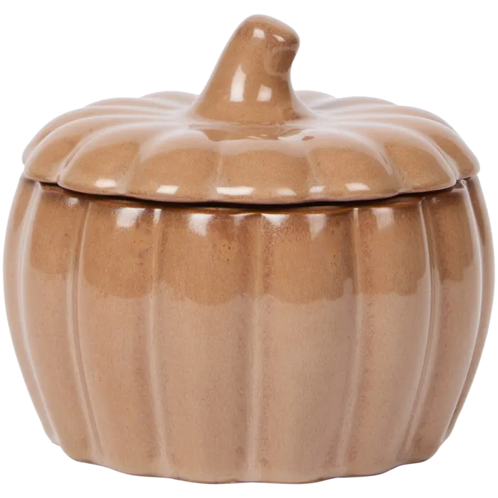Pot citrouille