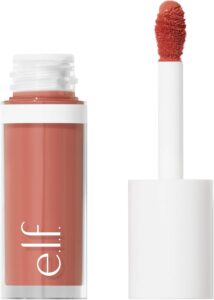 e.l.f. Blush liquide Camo (Rose (Misti)Taille:4 ml) · Meilleures dupes des blush liquide Soft pinch de Rare beauty