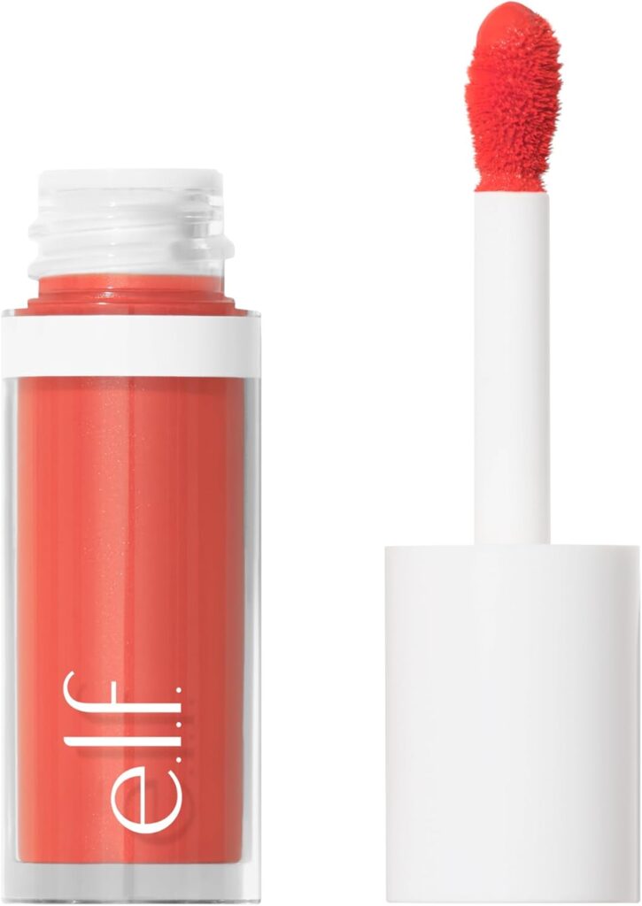 e.l.f. Blush liquide Camo · Coral CrushTaille:4 ml