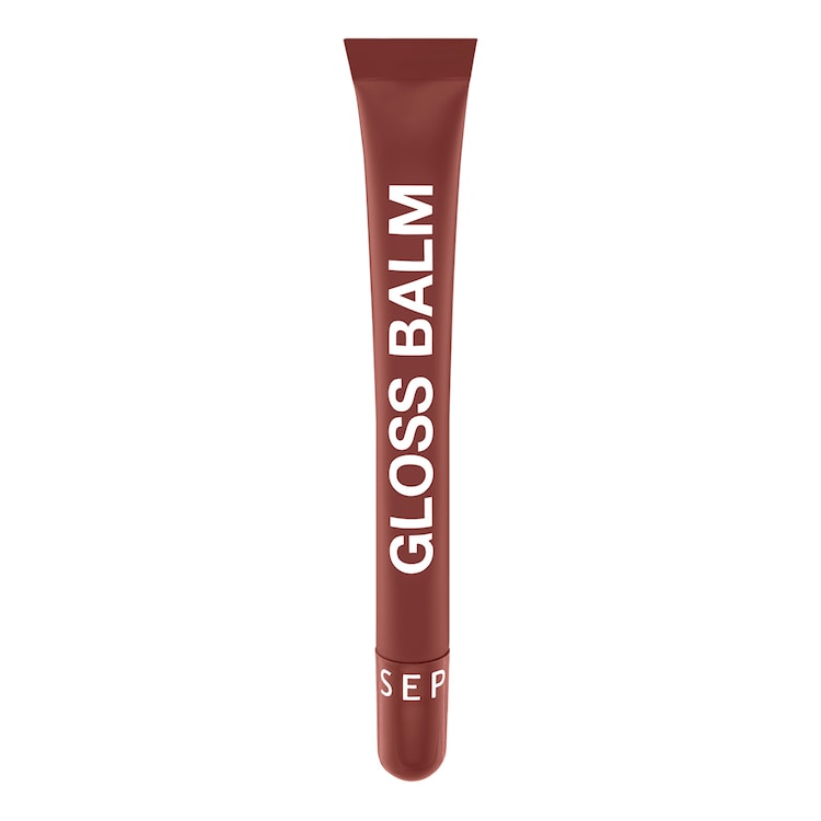 GLOSS BALM (05 Espresso velvet)