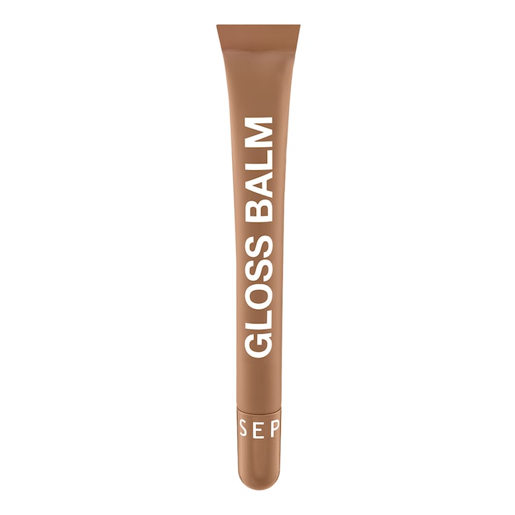 GLOSS BALM (04 Caramel suede)