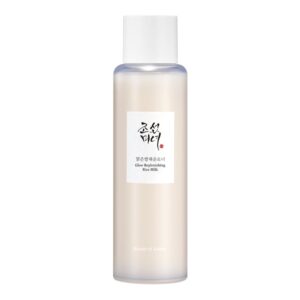 BEAUTY OF JOSEON Glow Replenishing Rice Milk · Glazing Milk de Rhode : LES MEILLEURES alternatives