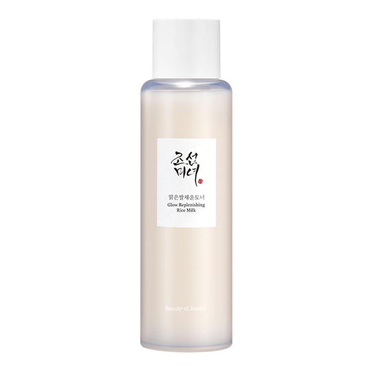 Glow Replenishing Rice Milk