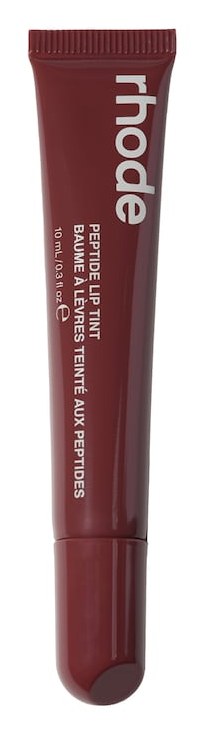RHODE Peptide Lip Tint · PBJ