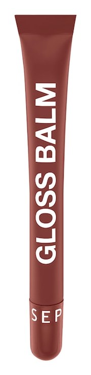 SEPHORA COLLECTION GLOSS BALM · 05 Espresso velvet