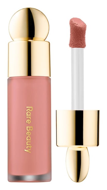 RARE BEAUTY Blush liquide · Hope