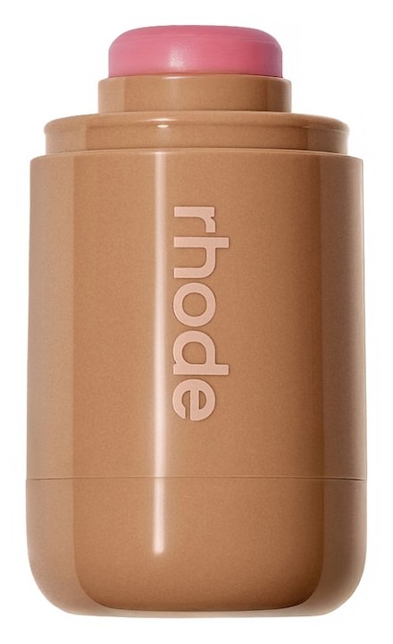 RHODE Pocket Blush Buildable · Piggy
