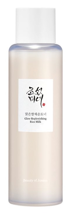 BEAUTY OF JOSEON Glow Replenishing Rice Milk